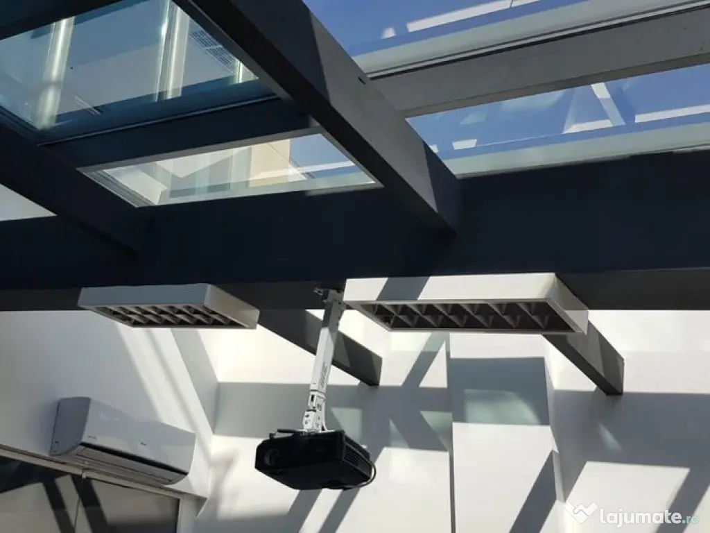 Cladire de birouri Beller