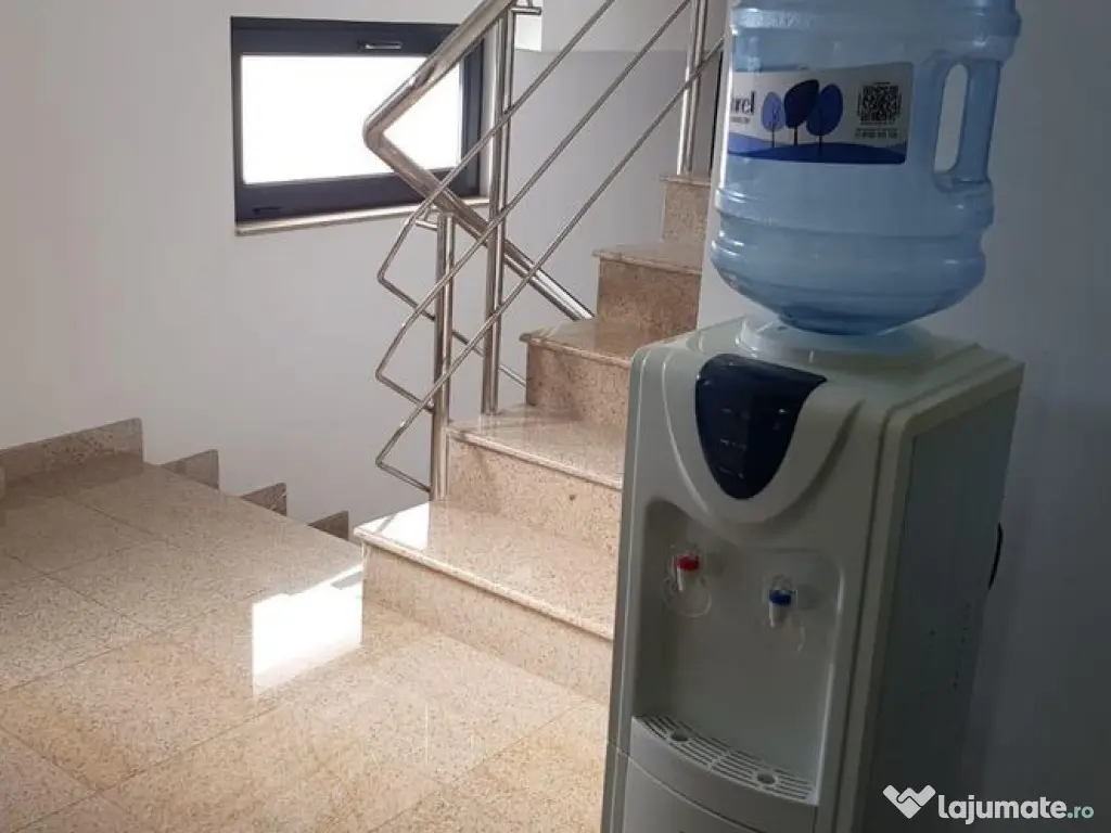 Cladire de birouri Beller