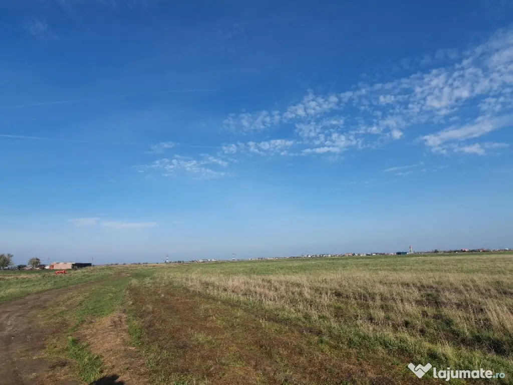 Teren 40.046 mp. zona Gai - ID : RH-9428-property