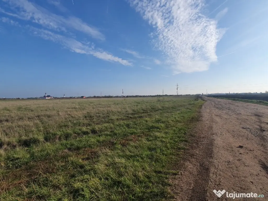 Teren 40.046 mp. zona Gai - ID : RH-9428-property