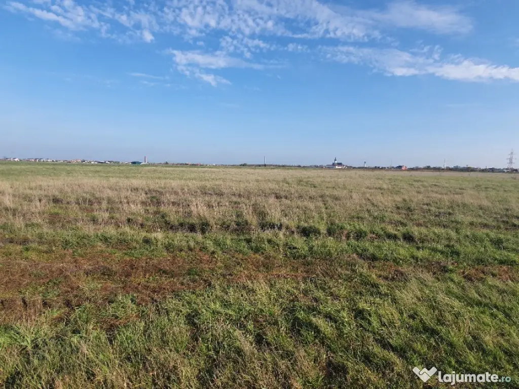 Teren 40.046 mp. zona Gai - ID : RH-9428-property