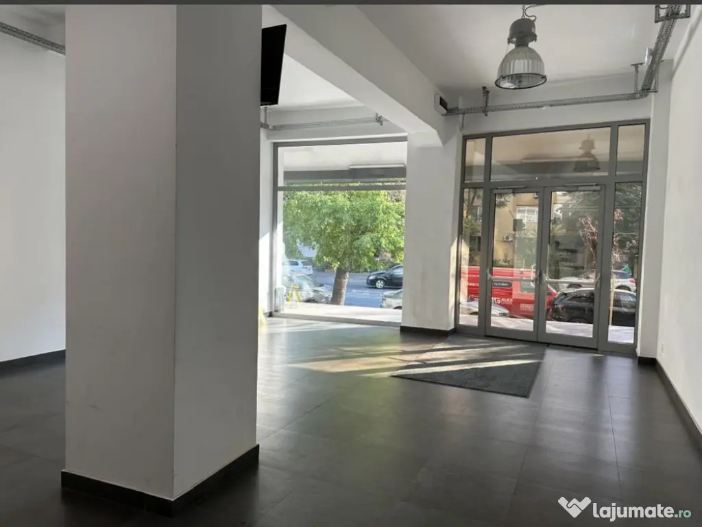 Spatiu de birouri Obor 