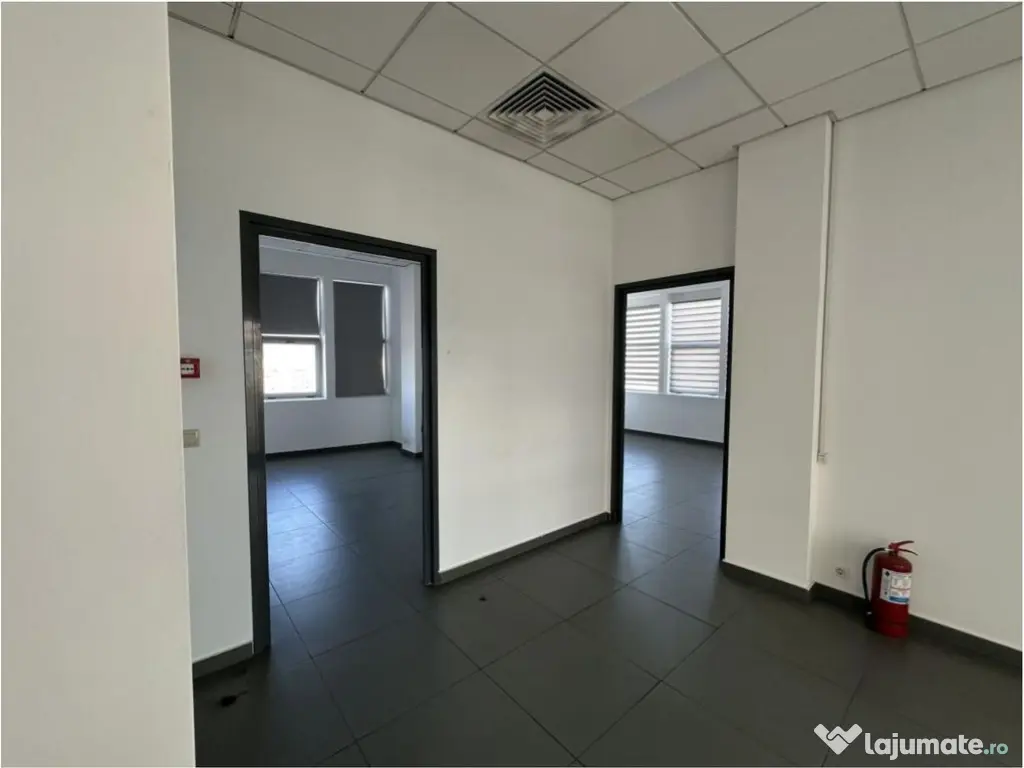 Spatiu de birouri Obor 