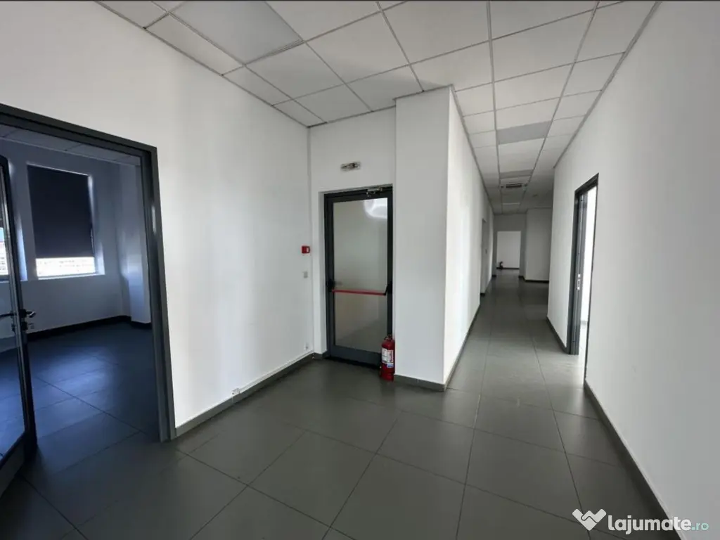 Spatiu de birouri Obor 