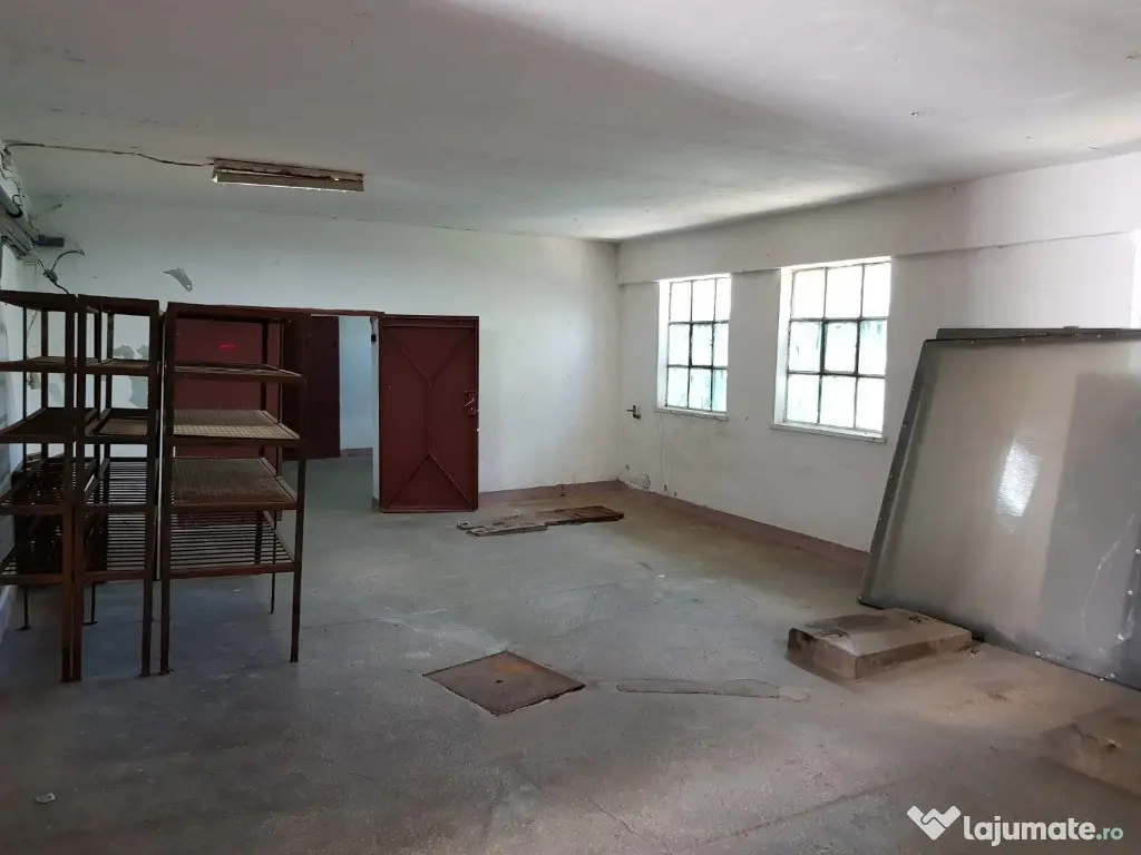 Inchiriez spatii zona Aradul Nou - ID : RH-9619-property 