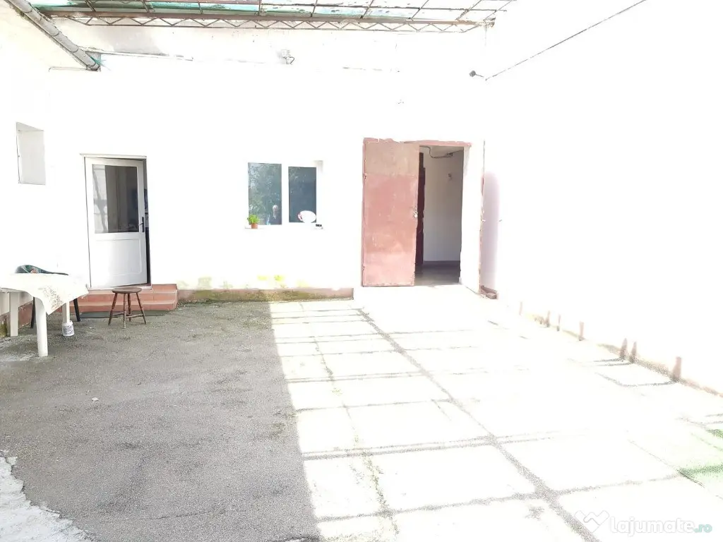 Inchiriez spatii zona Aradul Nou - ID : RH-9619-property 