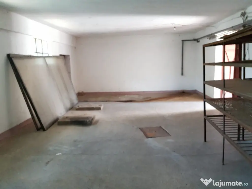 Inchiriez spatii zona Aradul Nou - ID : RH-9619-property