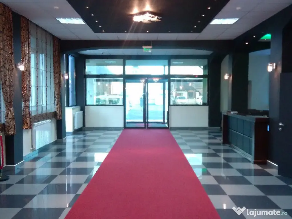 Hotel de Vânzare Bran, Județul Brașov | 4* | Complet Funcțional* New 