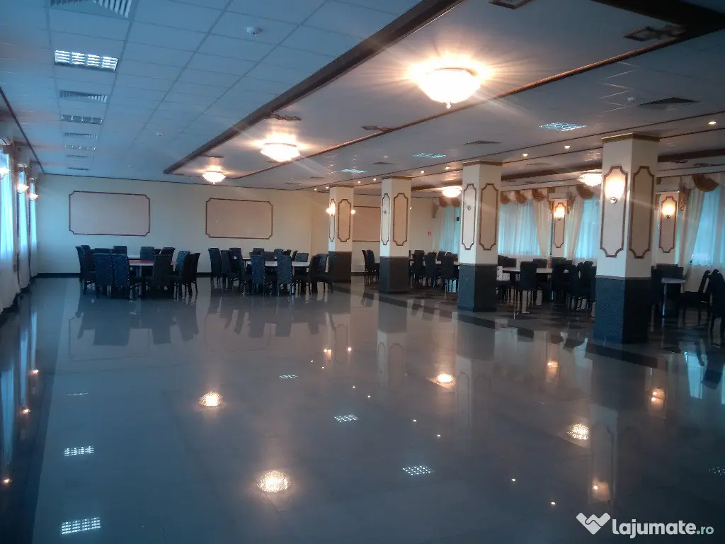 Hotel de Vânzare Bran, Județul Brașov | 4* | Complet Funcțional* New 