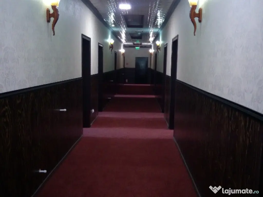 Hotel de Vânzare Bran, Județul Brașov | 4* | Complet Funcțional* New 