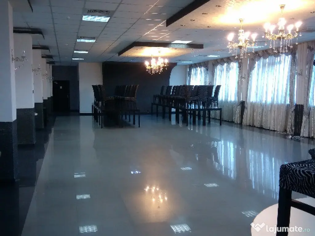 Hotel de Vânzare Bran, Județul Brașov | 4* | Complet Funcțional* New 