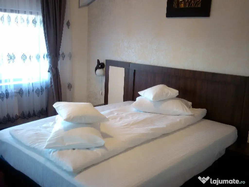 Hotel de Vânzare Bran, Județul Brașov | 4* | Complet Funcțional* New 