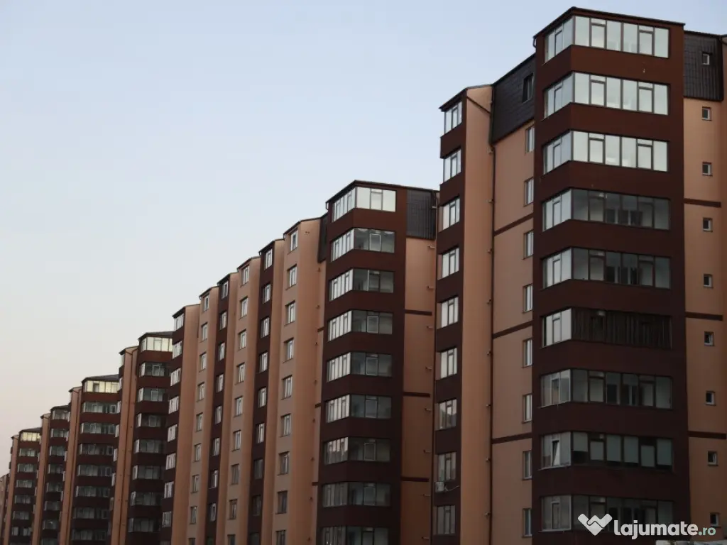 Apartament 2 camere - Militari Residence