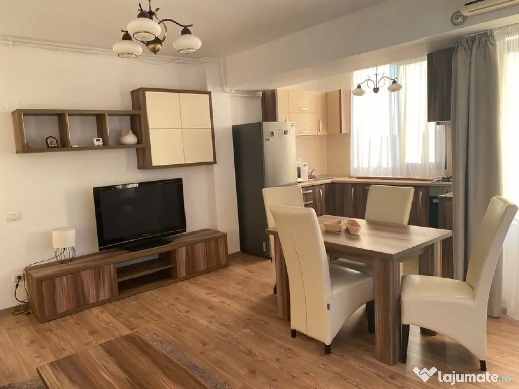 Modern,Ap.2 cam,Str.Tineretului