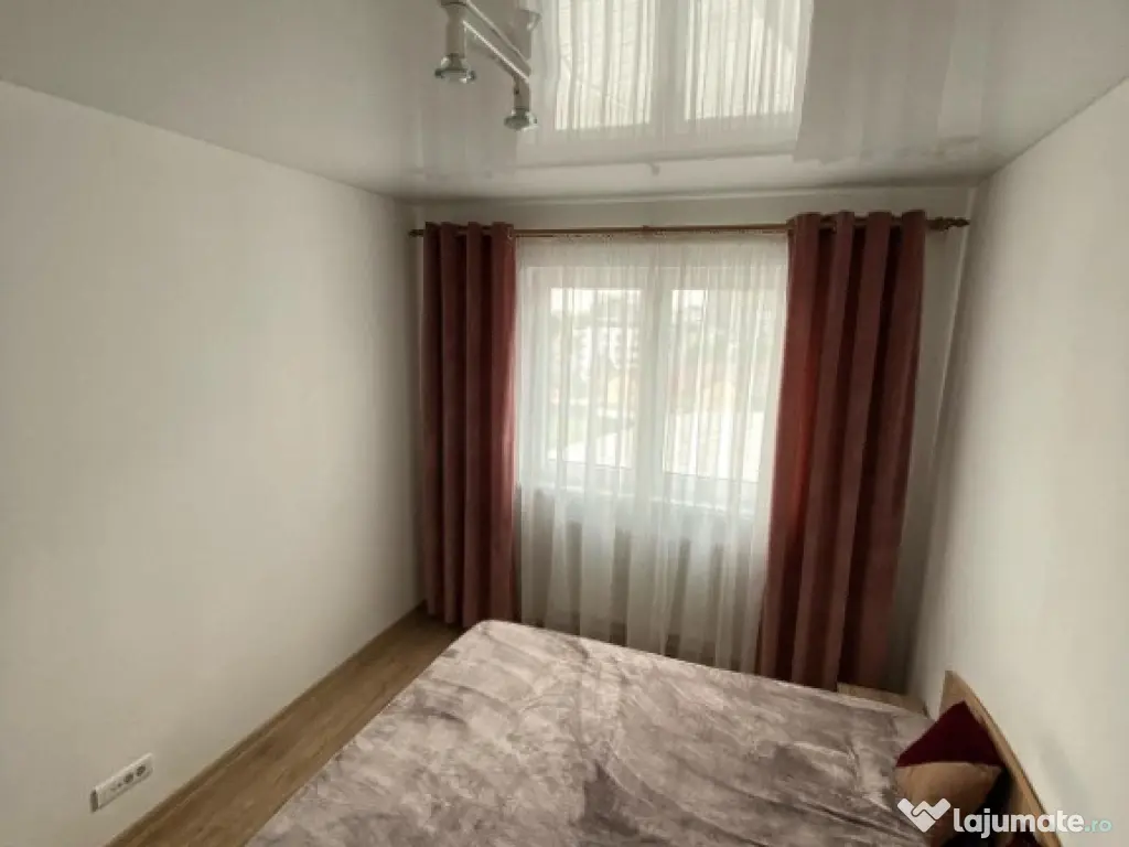 Ap. 2 cam. nou, lux, prima inchiriere vis-a-vis M Mihai Brav 