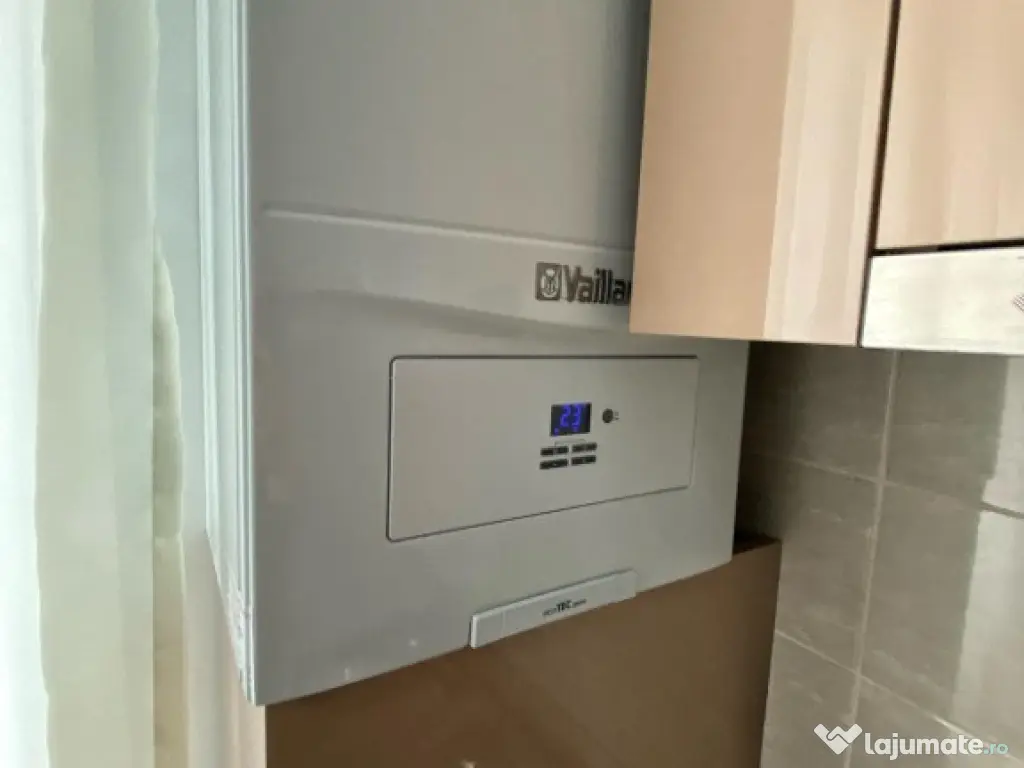 Ap. 2 cam. nou, lux, prima inchiriere vis-a-vis M Mihai Brav 