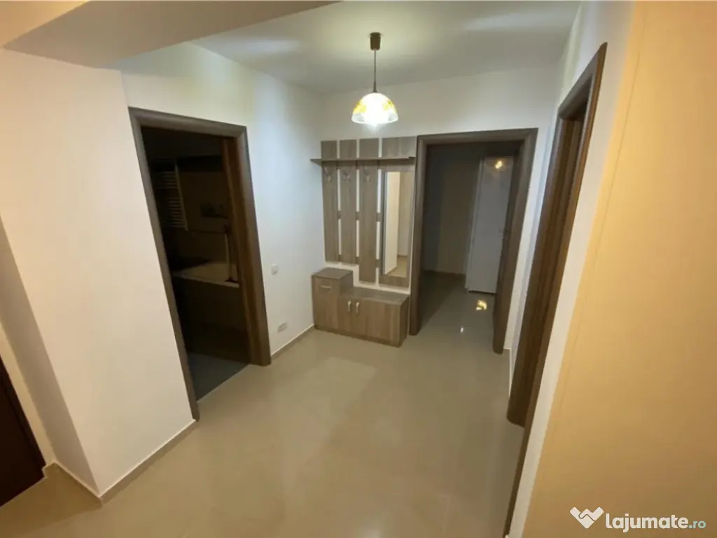 Imobil nou, Ap. 3 cam, sup. 100 mp. Brancoveanu 