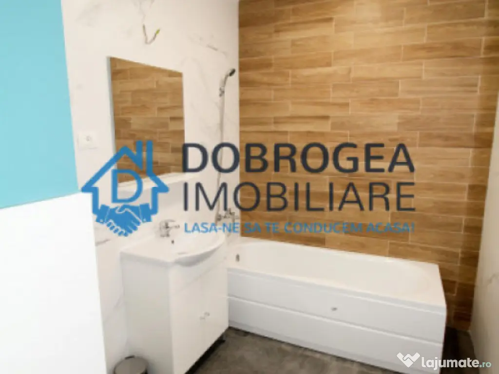 Penthouse de lux zona Kaufland, 4 camere, mobilat si utilat 