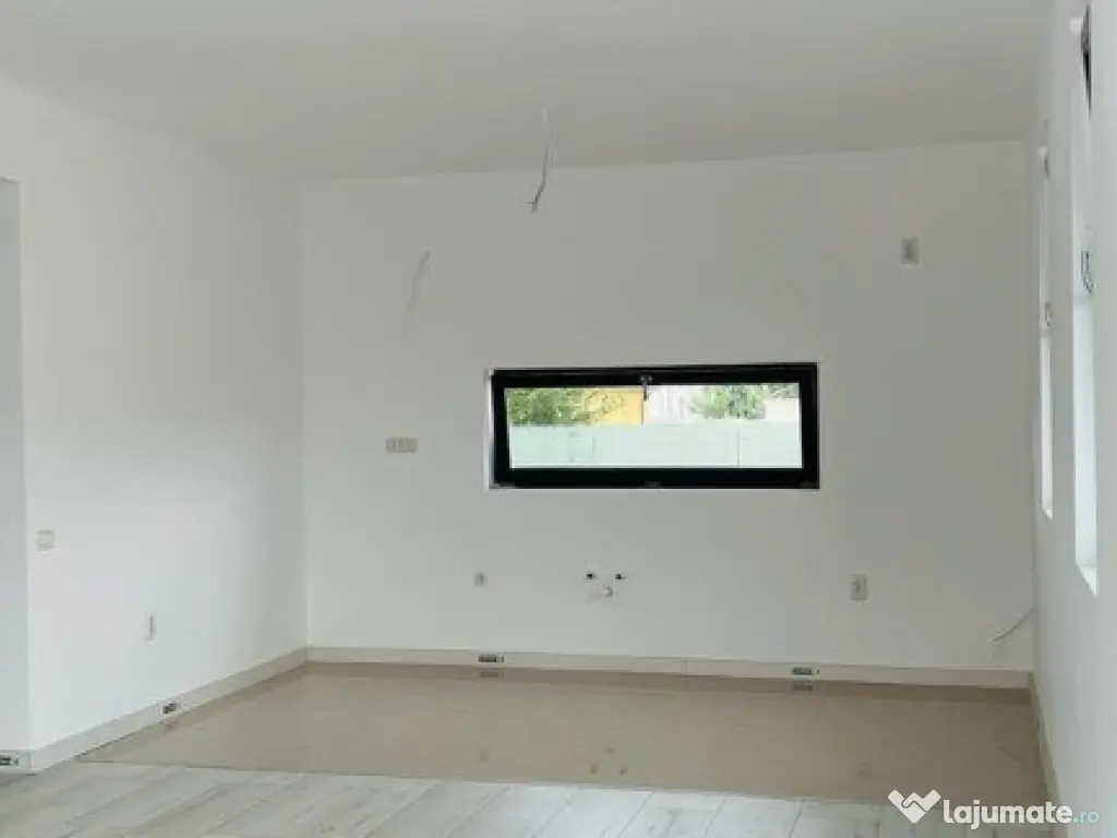 ULTIMELE CASE 4 camere ,510 mp curte, 115 mpu,Balotesti, TVA inclus 