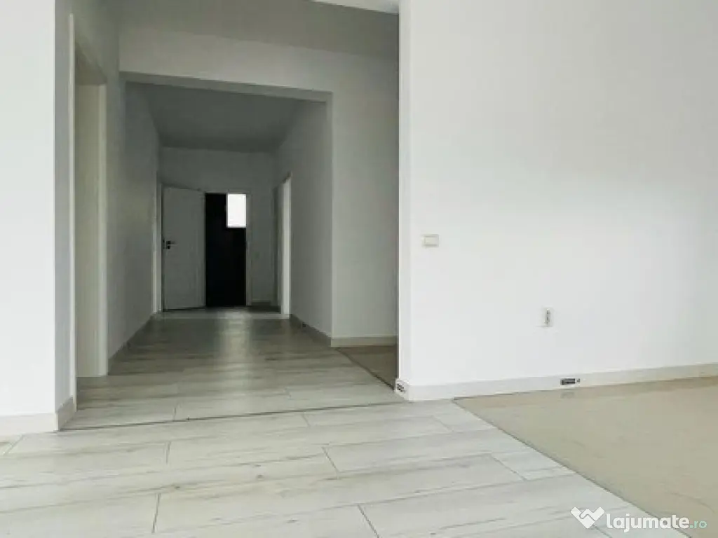 ULTIMELE CASE 4 camere ,510 mp curte, 115 mpu,Balotesti, TVA inclus 