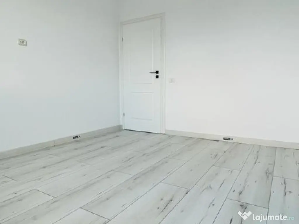 ULTIMELE CASE 4 camere ,510 mp curte, 115 mpu,Balotesti, TVA inclus 