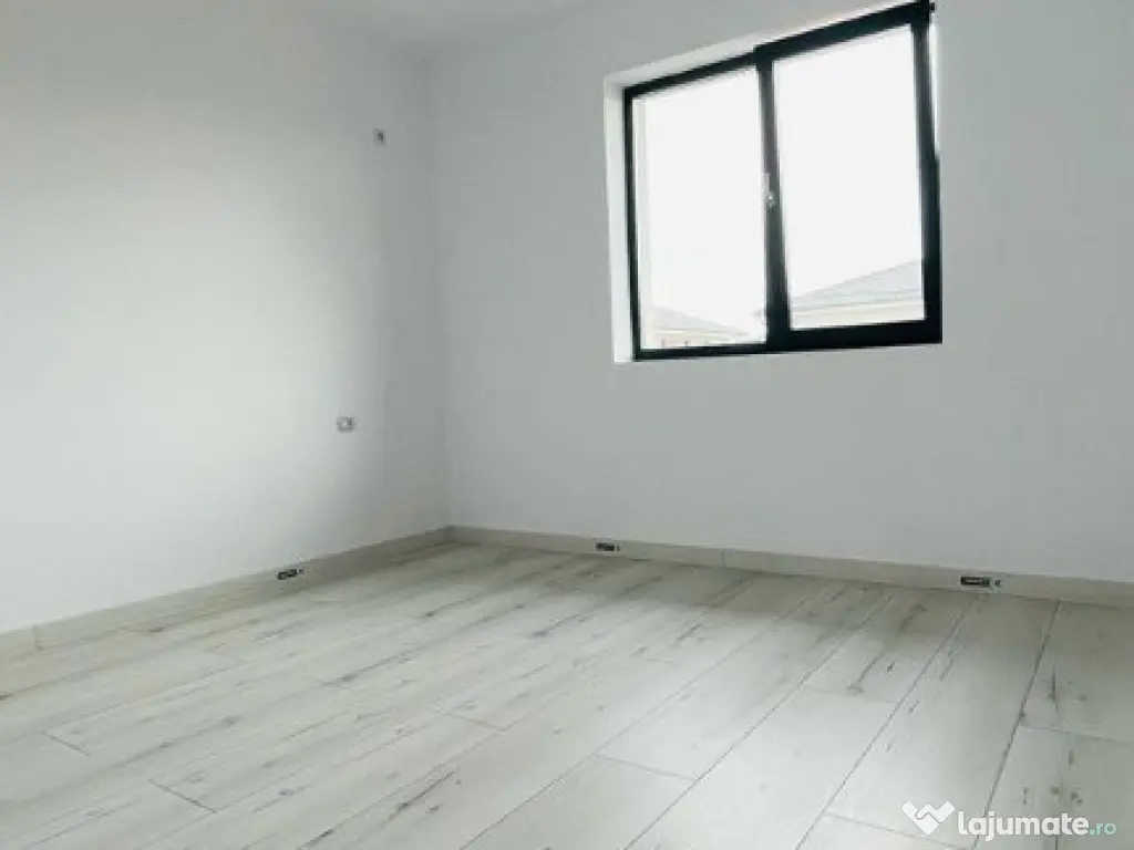 ULTIMELE CASE 4 camere ,510 mp curte, 115 mpu,Balotesti, TVA inclus 