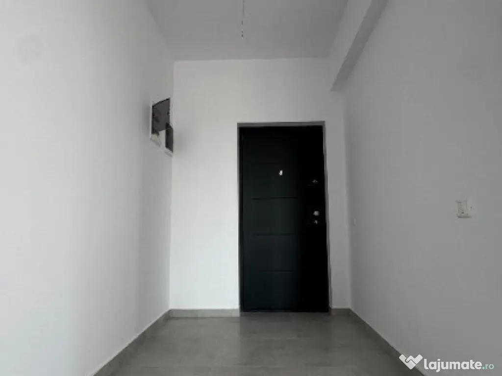 CASA FINALIZATA 4 CAMERE– Șos. Pipera-Tunari – 510 curte 