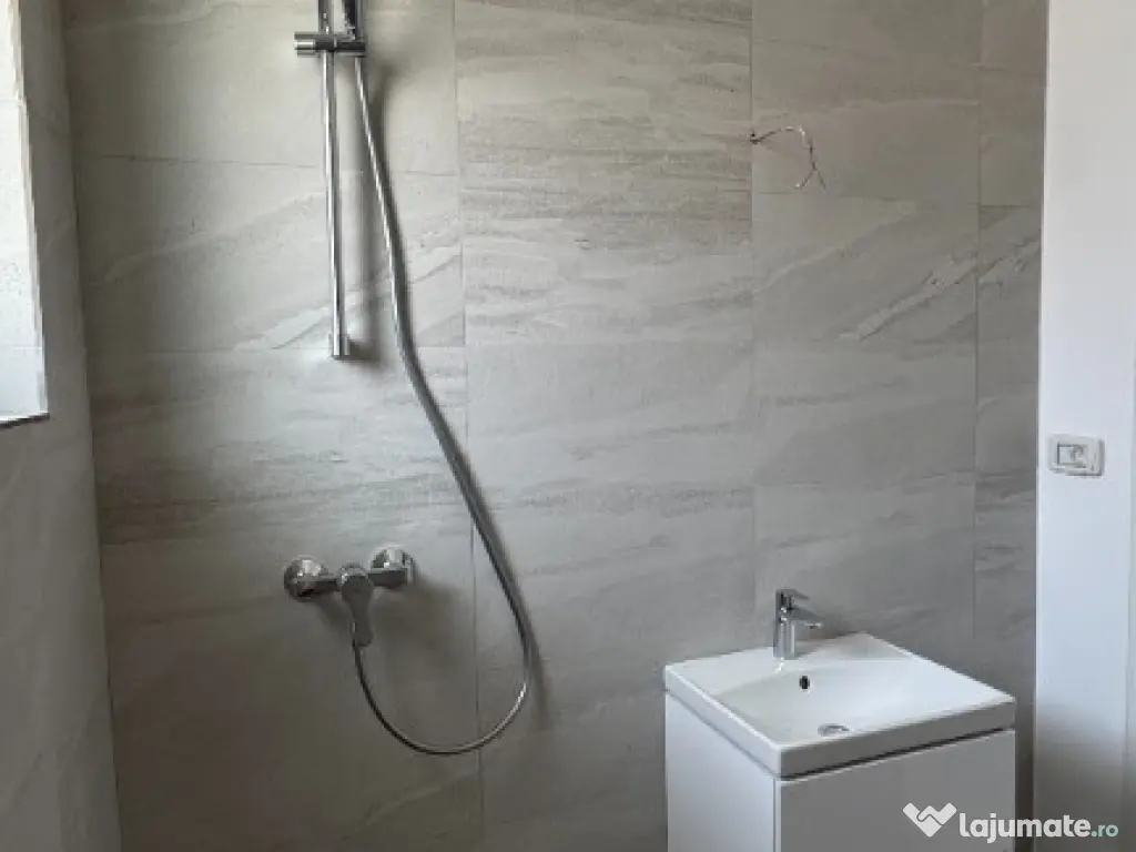 CASA FINALIZATA 4 CAMERE– Șos. Pipera-Tunari – 510 curte 