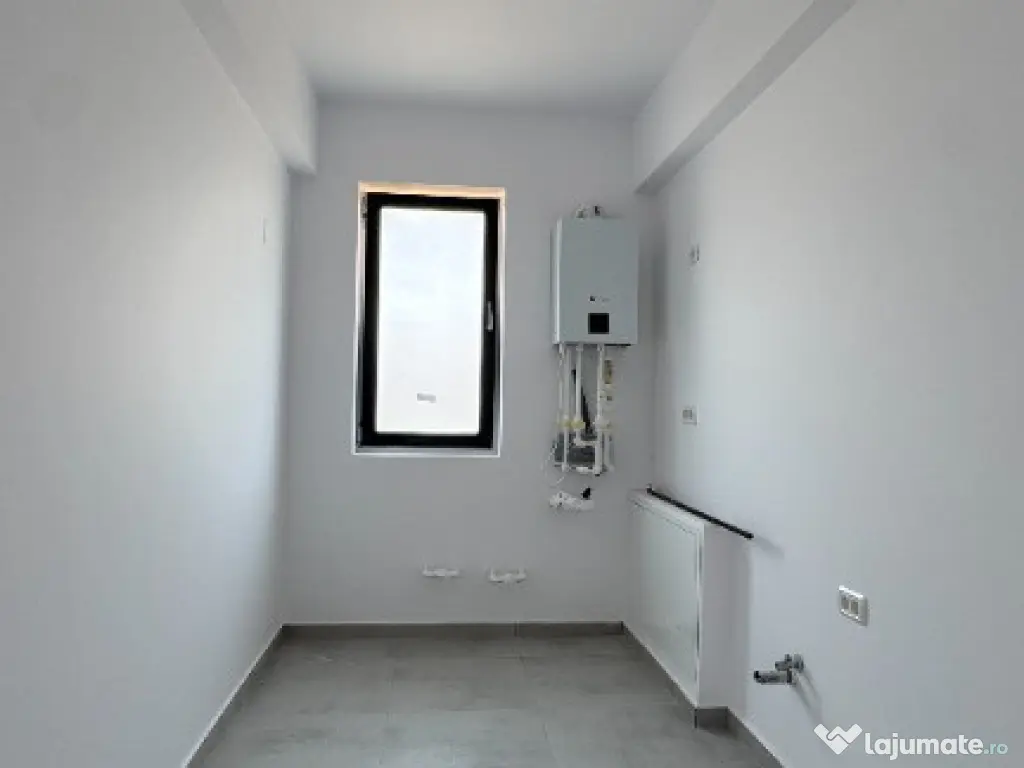 CASA FINALIZATA 4 CAMERE– Șos. Pipera-Tunari – 510 curte 