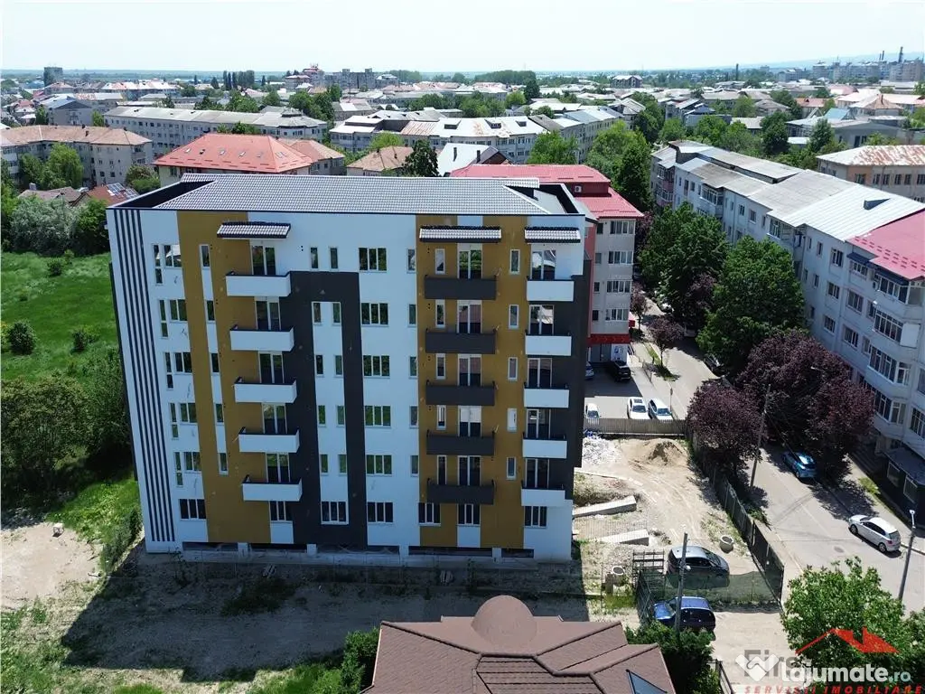 Apartament 3 camere in bloc nou , Lupeni Rezidential 