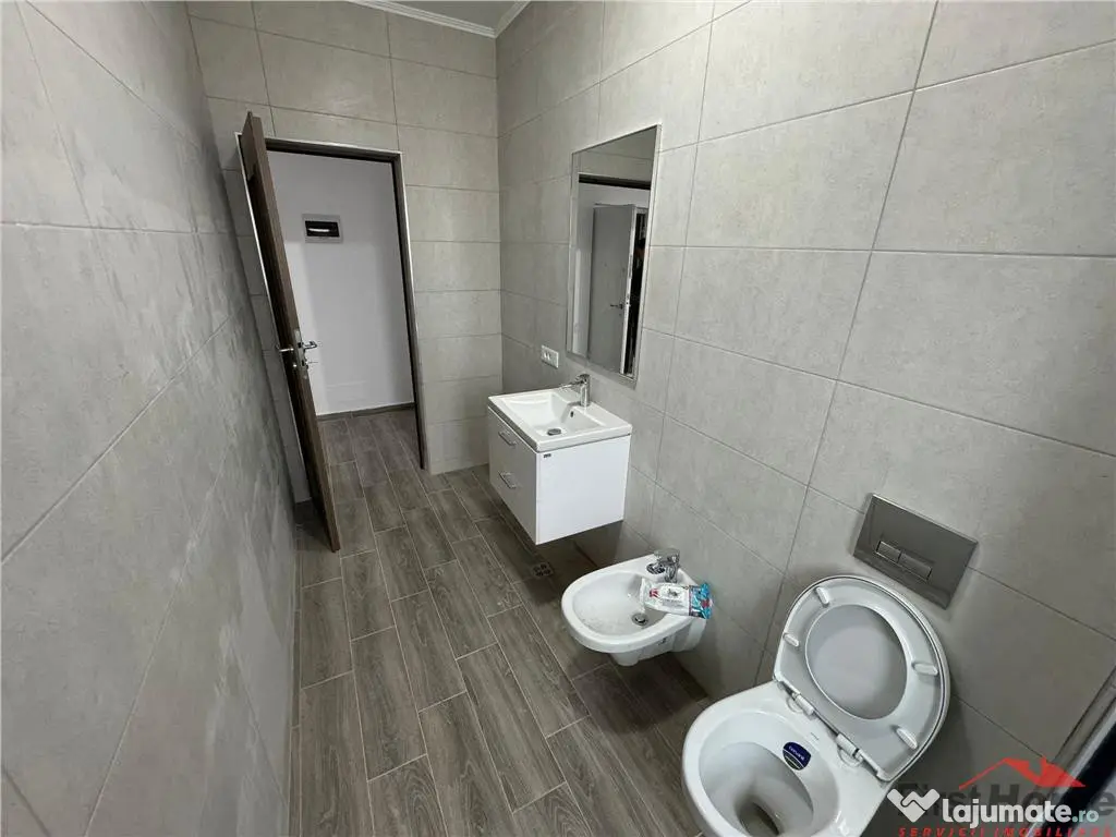 Apartament 3 camere in bloc nou , Lupeni Rezidential 