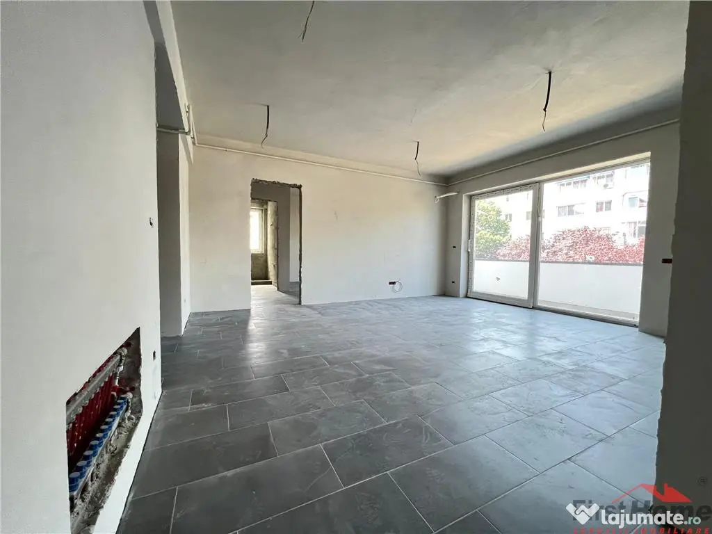 Apartament 3 camere in bloc nou , Lupeni Rezidential 