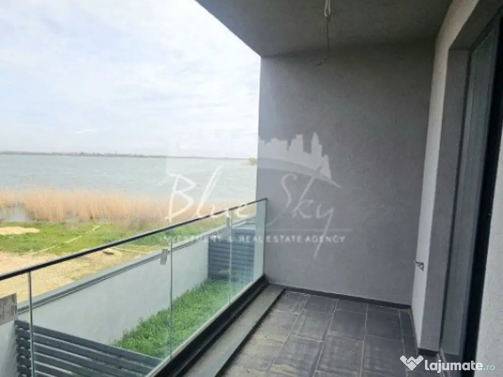 P+1, constructie noua in zona Vile Ovidiu