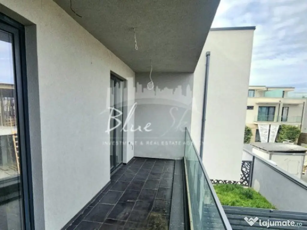 P+1, constructie noua in zona Vile Ovidiu