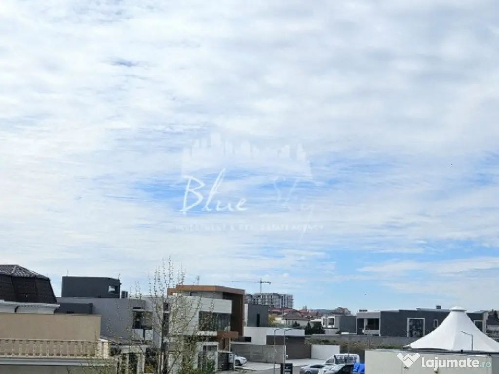 P+1, constructie noua in zona Vile Ovidiu