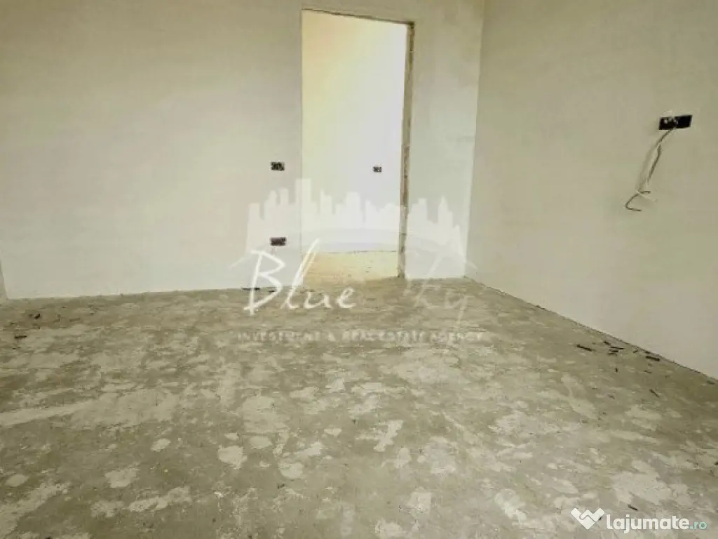 P+1, constructie noua in zona Vile Ovidiu