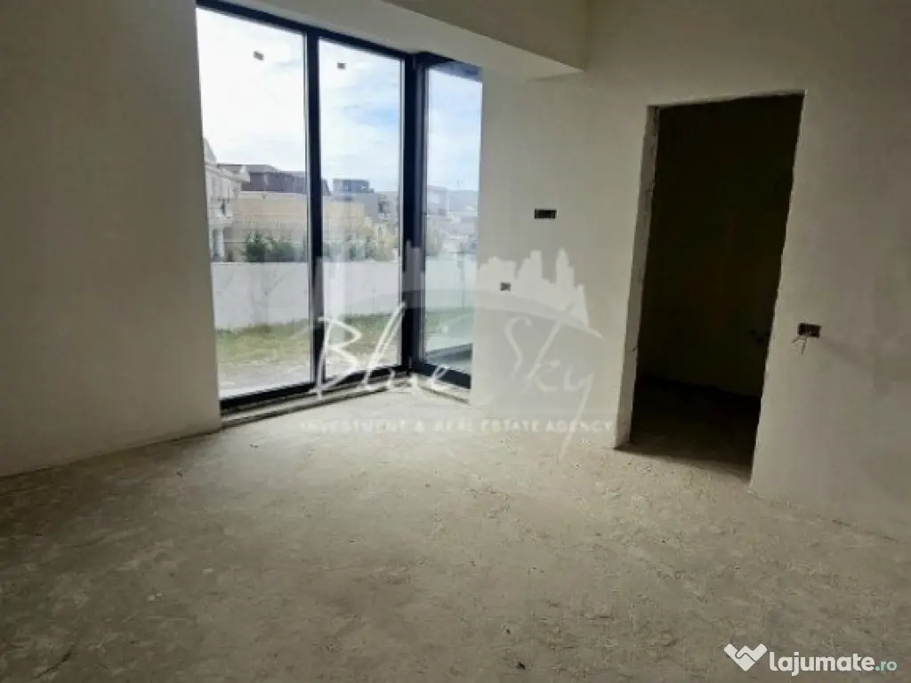 P+1, constructie noua in zona Vile Ovidiu