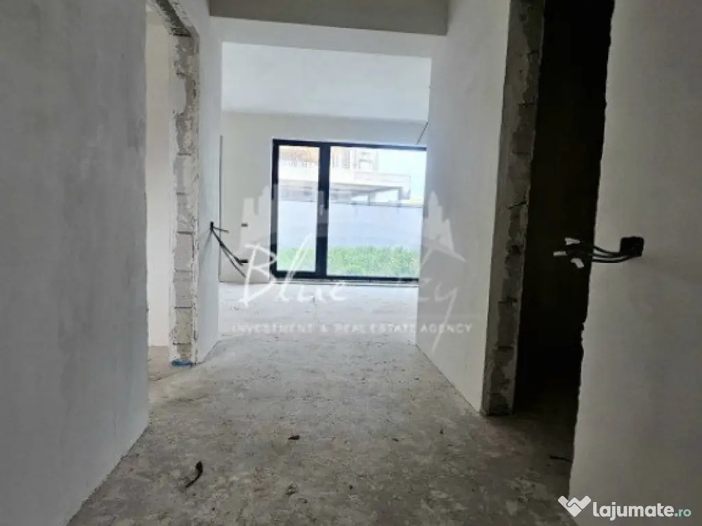 P+1, constructie noua in zona Vile Ovidiu