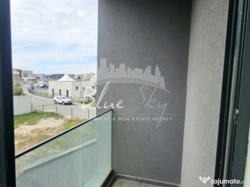 P+1, constructie noua in zona Vile Ovidiu