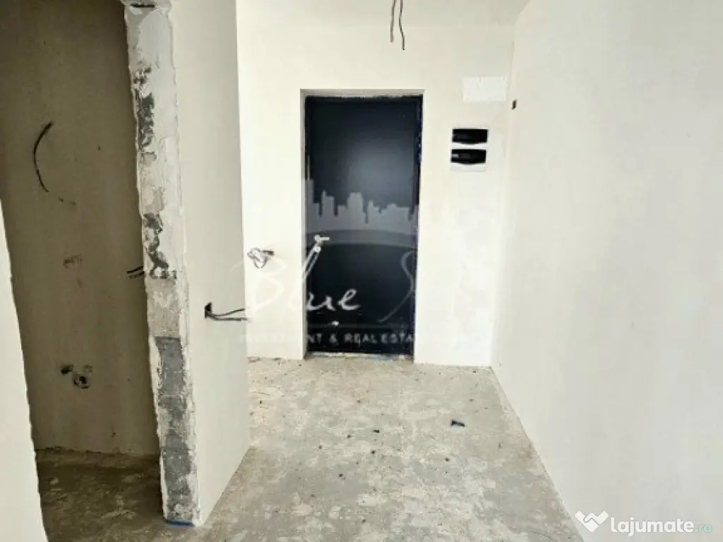 P+1, constructie noua in zona Vile Ovidiu