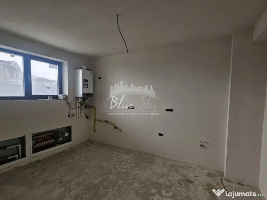 P+1, constructie noua in zona Vile Ovidiu