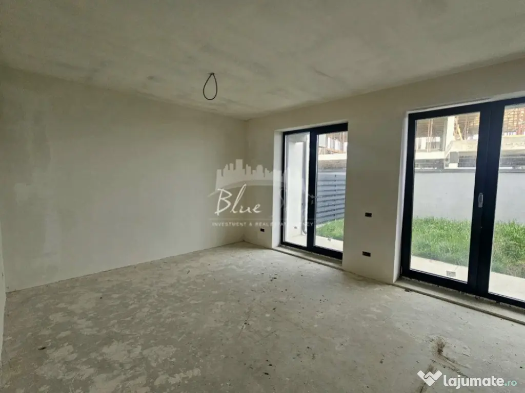 P+1, constructie noua in zona Vile Ovidiu