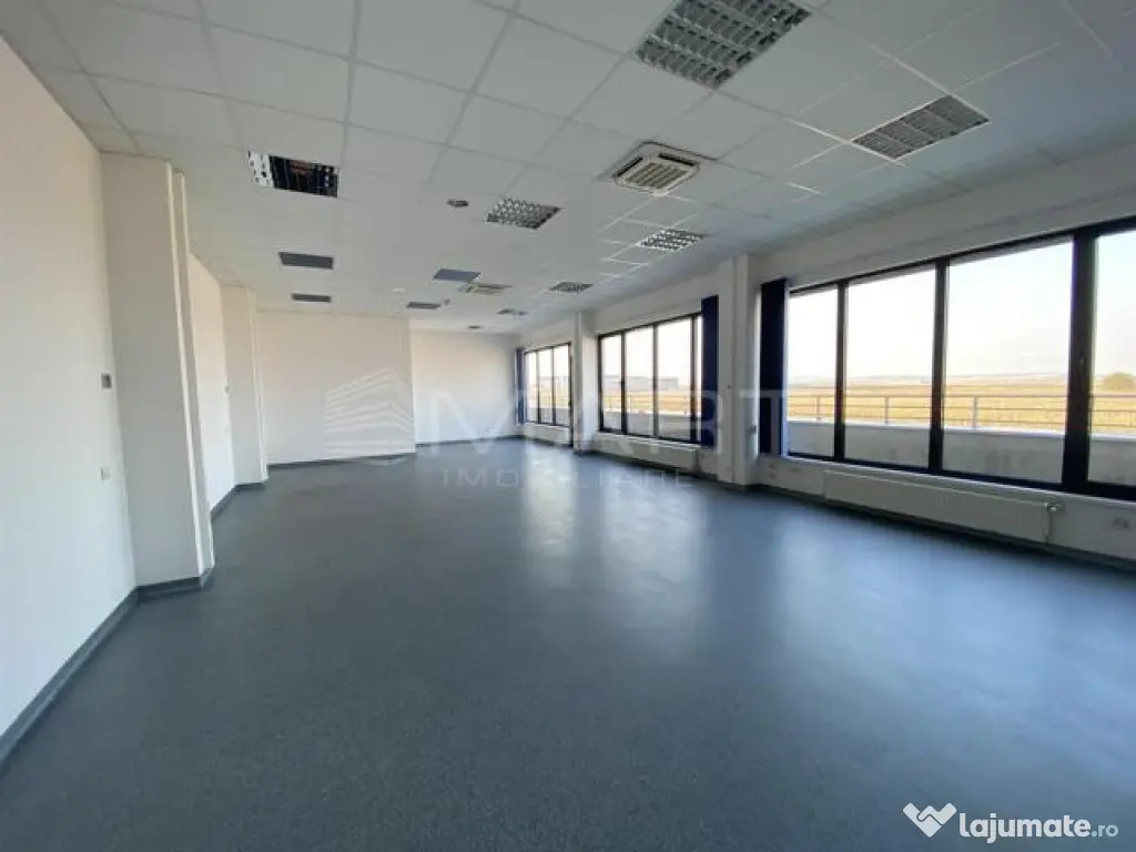Spatiu birouri 150mp zona Industriala Vest 