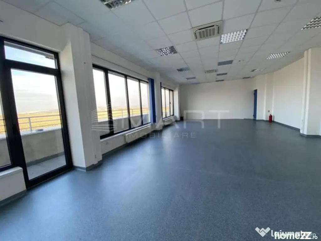 Spatiu birouri 150mp zona Industriala Vest