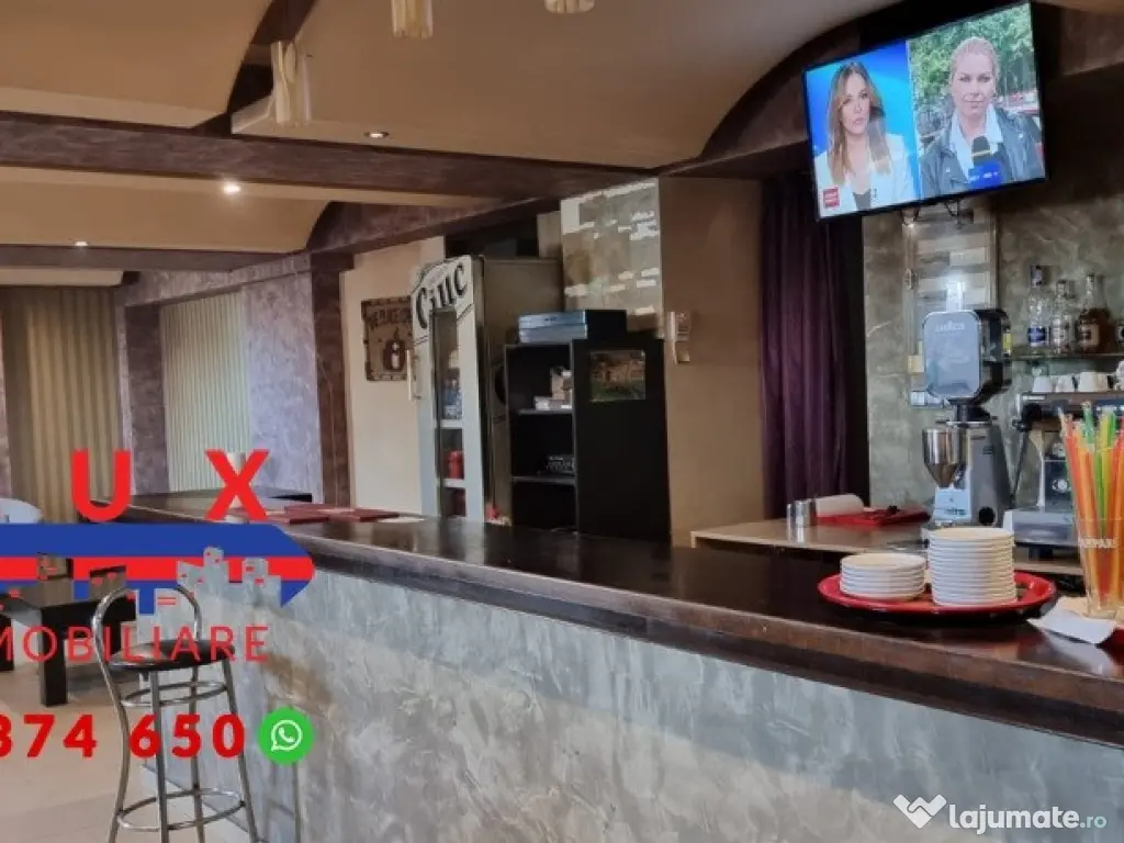 ID 6076 EXCLUSIVITATE Spatiu comercial *Ultracentral