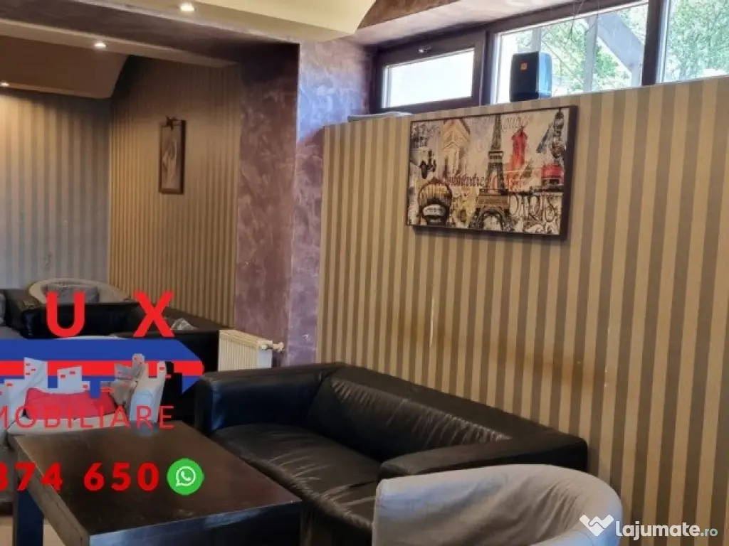 ID 6076 EXCLUSIVITATE Spatiu comercial *Ultracentral