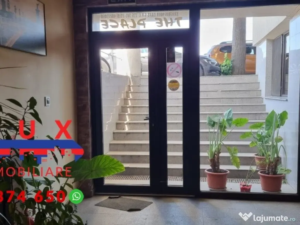 ID 6076 EXCLUSIVITATE Spatiu comercial *Ultracentral