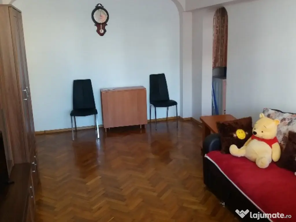 Apartament 2 camere zona Dorobanti 