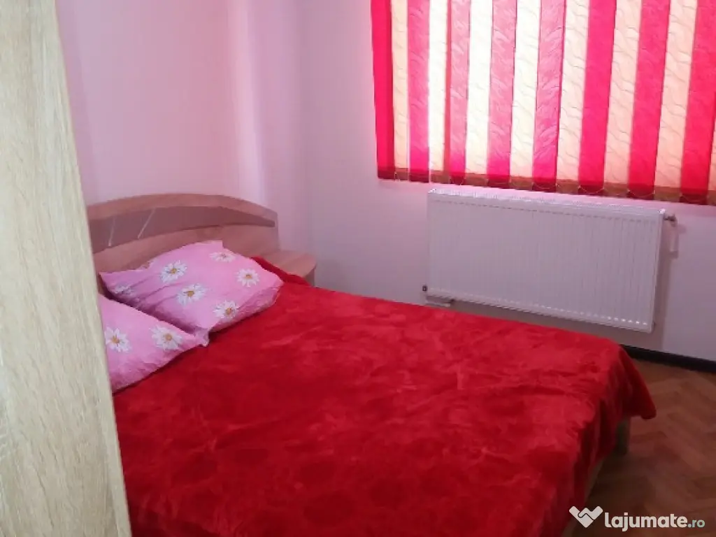 Apartament 2 camere zona Dorobanti 