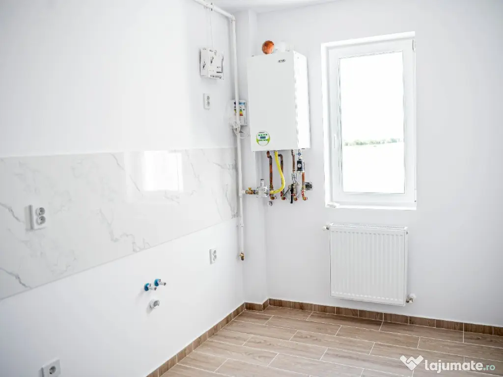 Apartament 2 camere-comision 0% 